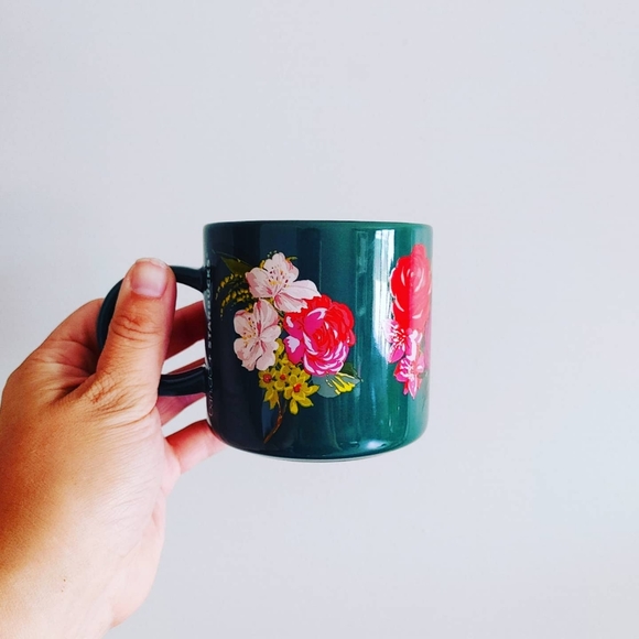 Starbucks Other - STARBUCKS | 2018 LIMITED EDITION BANDO MUG 12 OZ.
